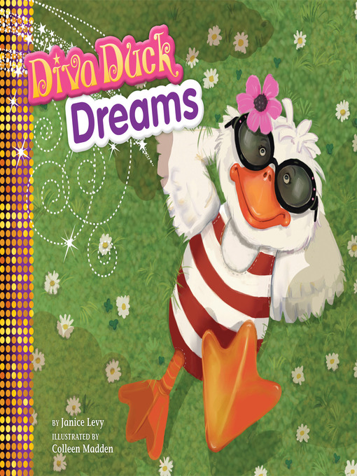 Title details for Diva Duck Dreams by Janice Levy - Wait list